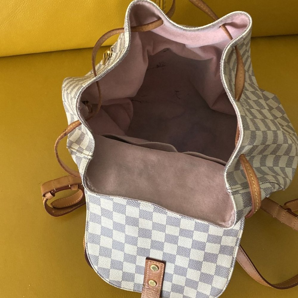 Louis Vuitton Backpack - Picture 3 of 3